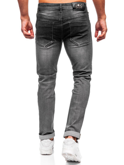 Grafit férfi slim fit farmernadrág Bolf MP0169G