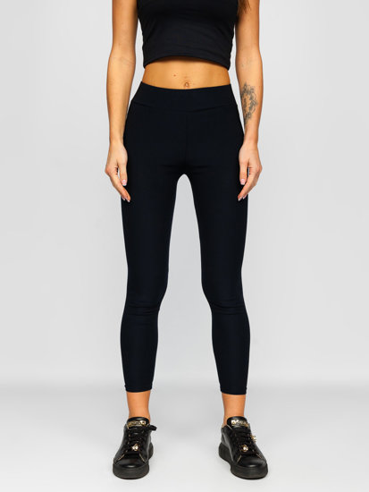 Női leggings gránátkék Bolf YW01053