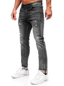 Grafit férfi slim fit farmernadrág Bolf MP0169G